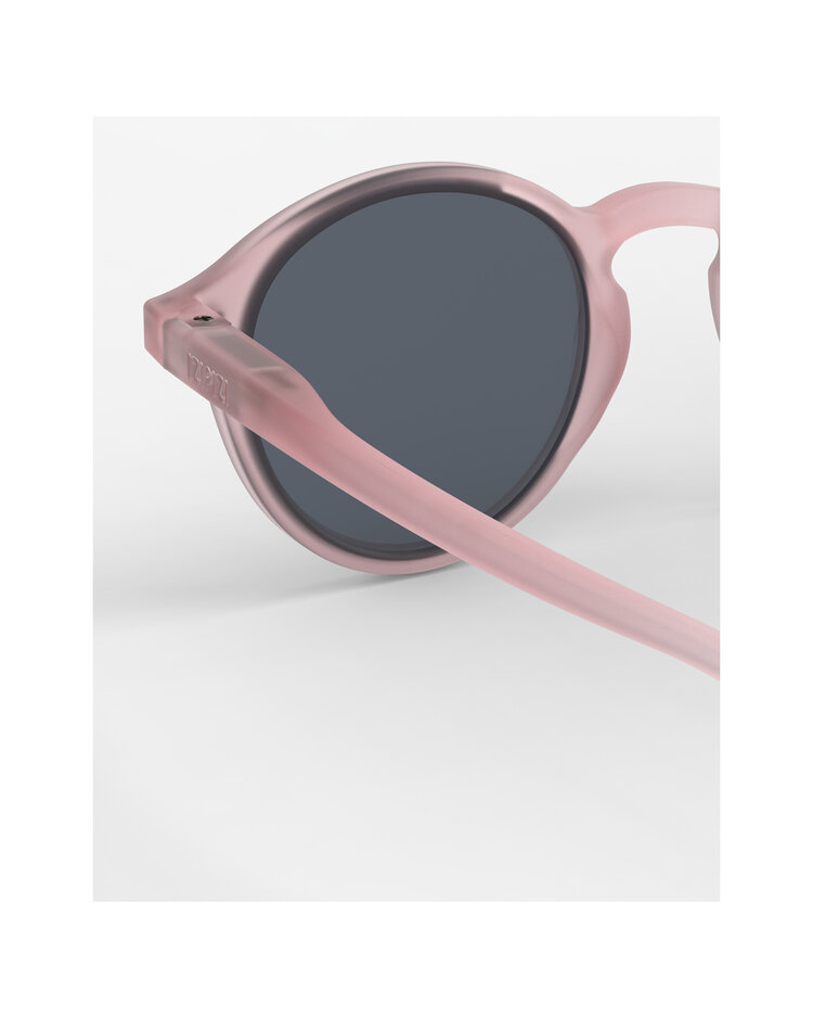 Izipizi #D Kids+ Sunglasses - Pink 5-7Y