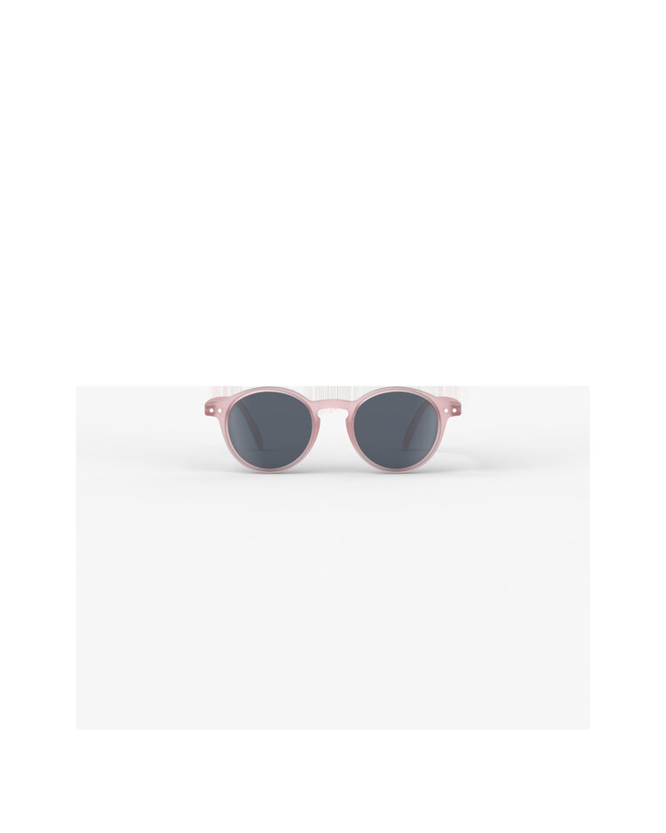 Izipizi #C Kids+ Sunglasses - Pink 5-7Y