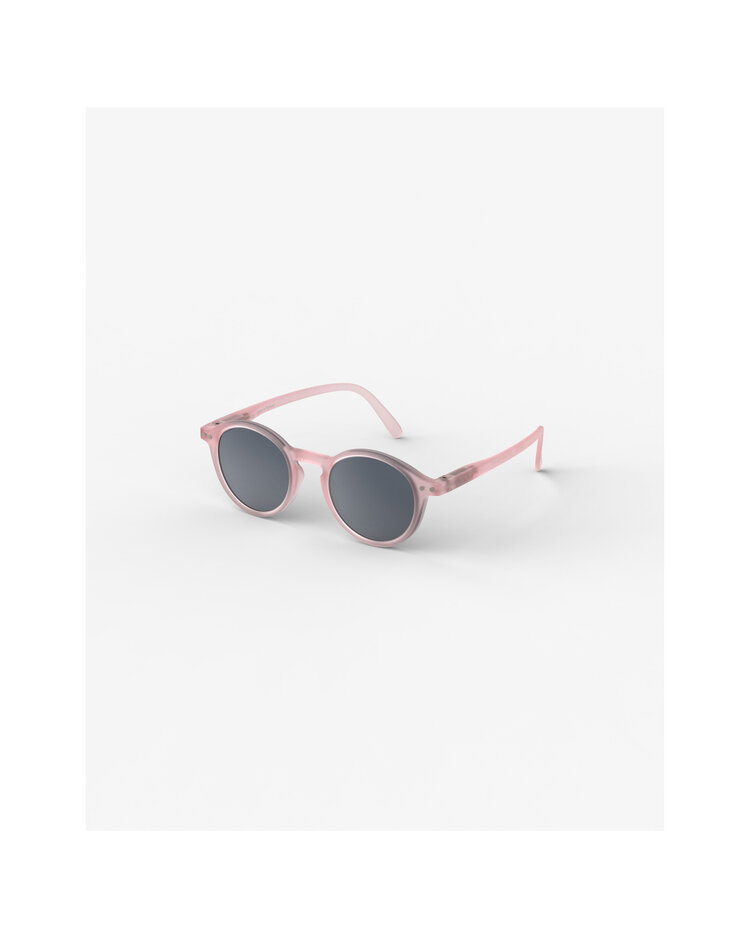 Izipizi #C Kids+ Sunglasses - Pink 5-7Y