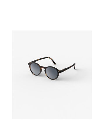 Izipizi #C Kids+ Sunglasses - Tortoise 5-7Y
