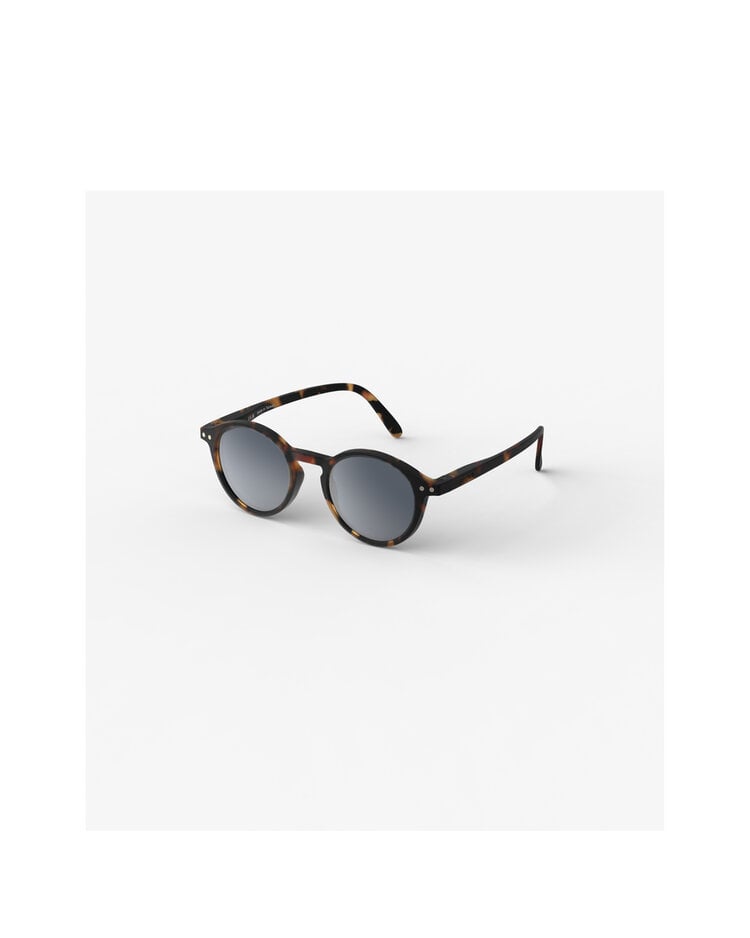 Izipizi #C Kids+ Sunglasses - Tortoise 5-7Y