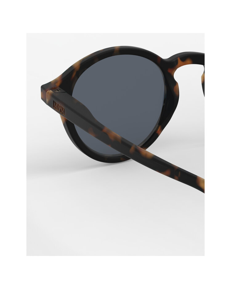 Izipizi #C Kids+ Sunglasses - Tortoise 5-7Y