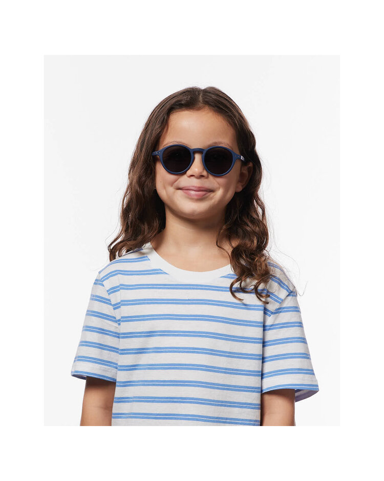 Izipizi #C Kids+ Zonnebril - Navy Blue (5-7jaar)