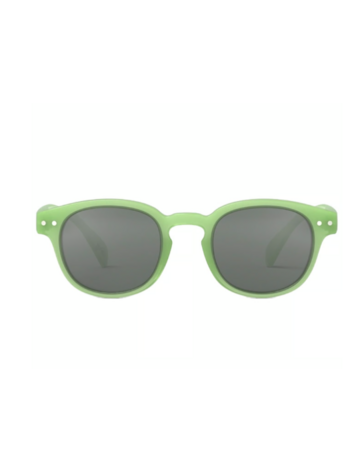 Izipizi #C SUN JUNIOR Zonnebril - Pear (7-11jaar)