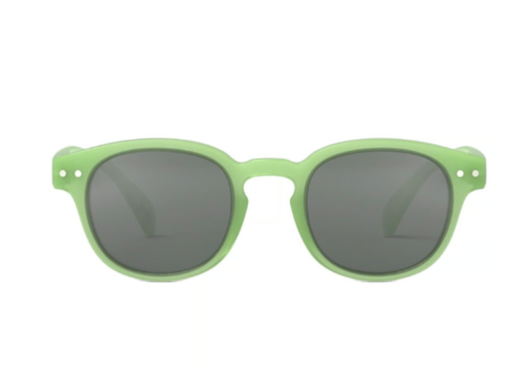 Izipizi #C SUN JUNIOR Sunglasses - Pear 7-11Y