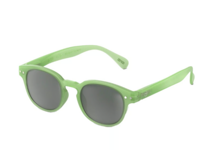 Izipizi #C SUN JUNIOR Zonnebril - Pear (7-11jaar)