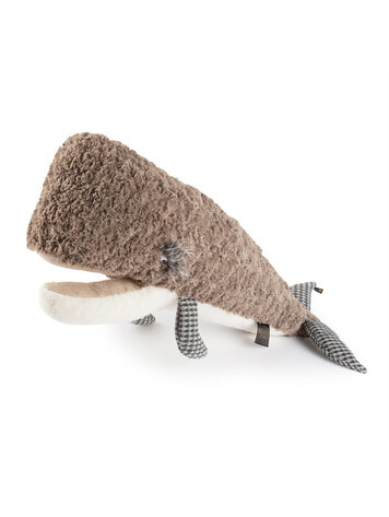 Sigikid De Grote Potvis - Beast Town