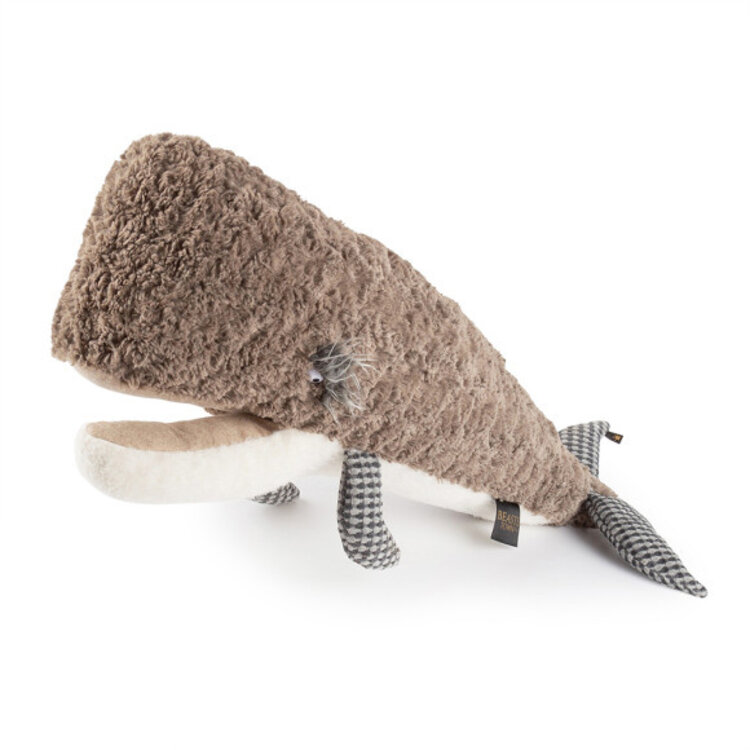 Sigikid The Big Pot Sperm Whale - Beasts Town