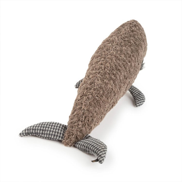 Sigikid The Big Pot Sperm Whale - Beasts Town