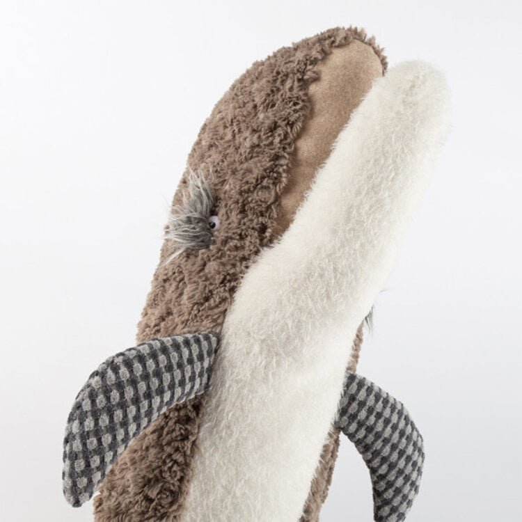 Sigikid The Big Pot Sperm Whale - Beasts Town