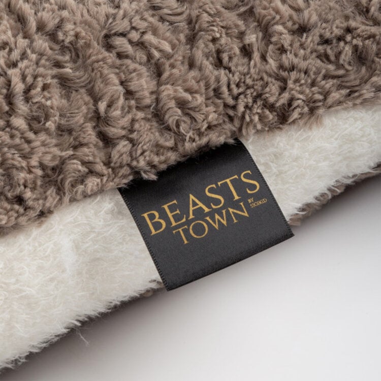 Sigikid Thi Big Pot Potvis - Beast Town