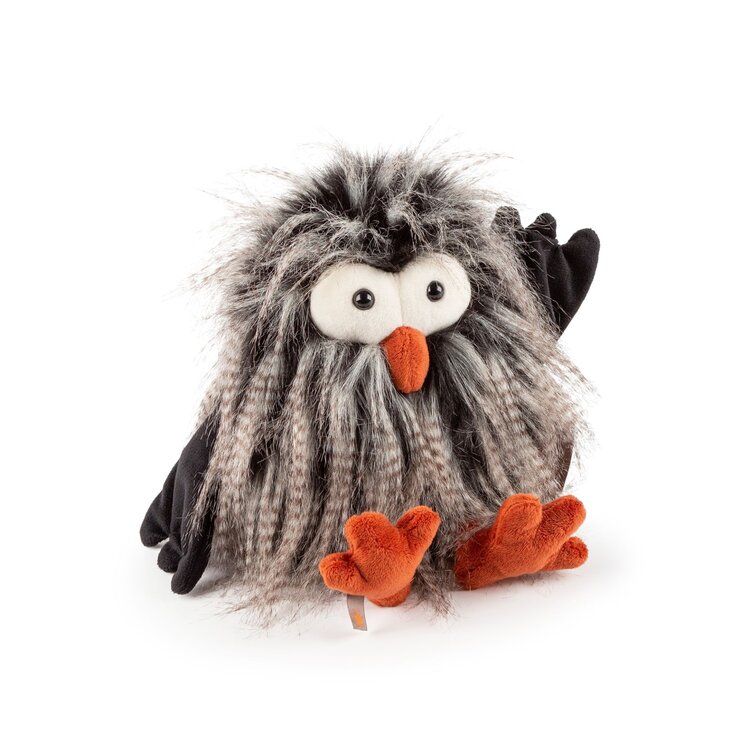 Sigikid Bowl Owl - Kikeriki