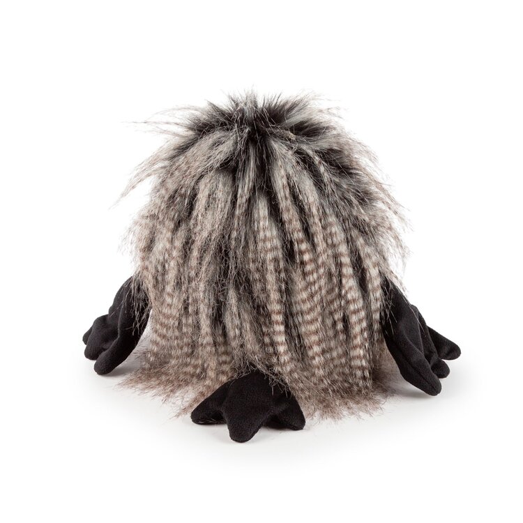 Sigikid Bowl Uil - Kikeriki