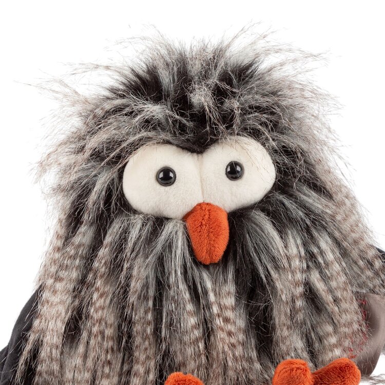 Sigikid Bowl Owl - Kikeriki