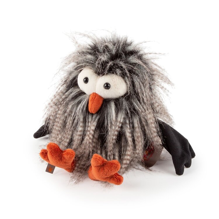 Sigikid Bowl Owl - Kikeriki