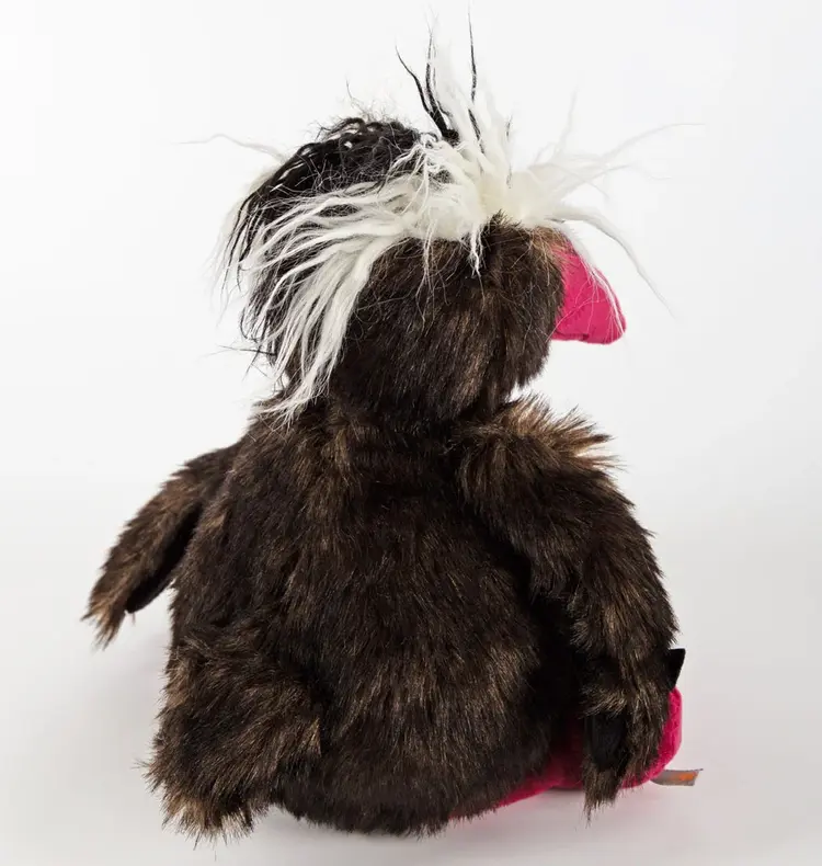 Sigikid Rock Hopper Pinguin - Kikeriki