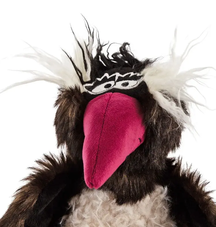 Sigikid Rock Hopper Pinguin - Kikeriki