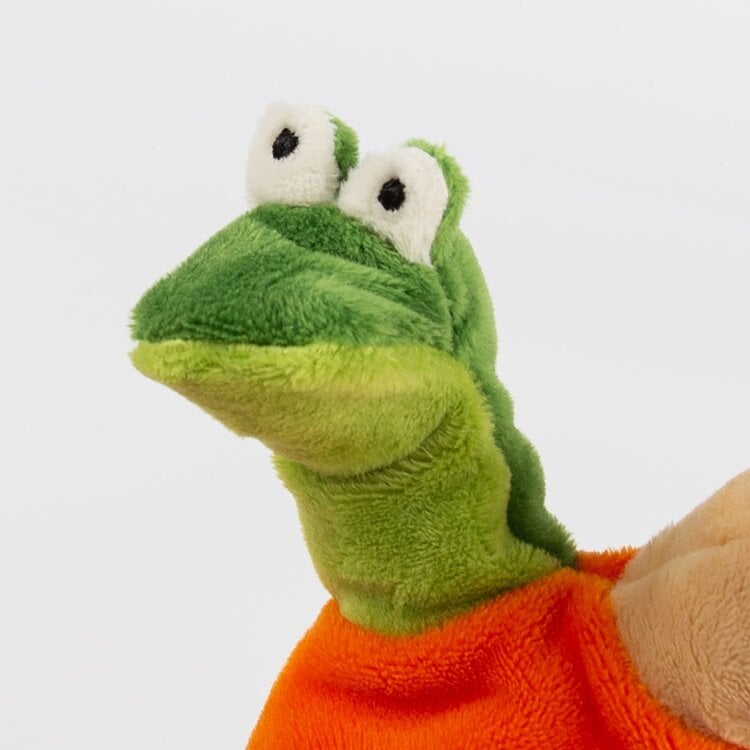 Sigikid Finger Puppet Glove - Animals