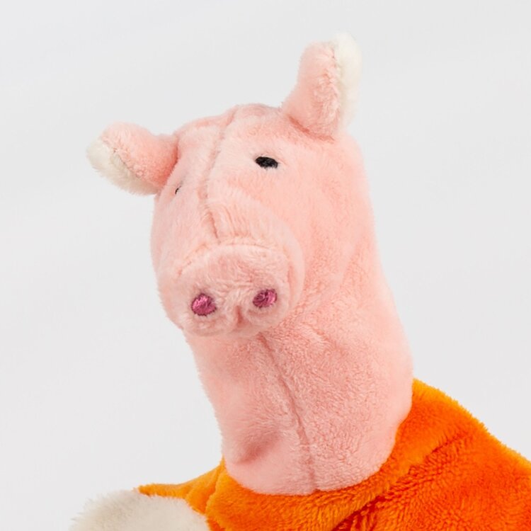 Sigikid Finger Puppet Glove - Animals