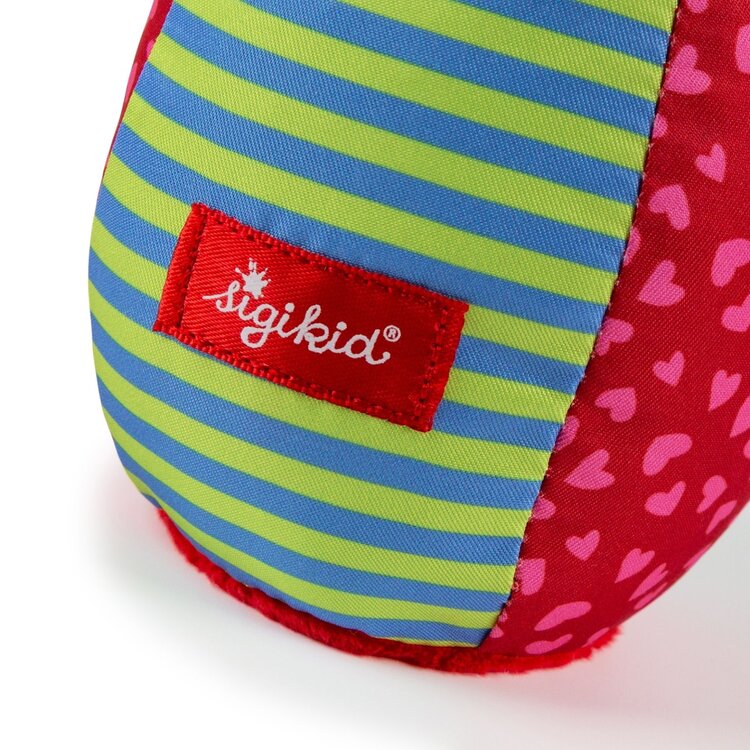 Sigikid Baby Soft Bowling Set