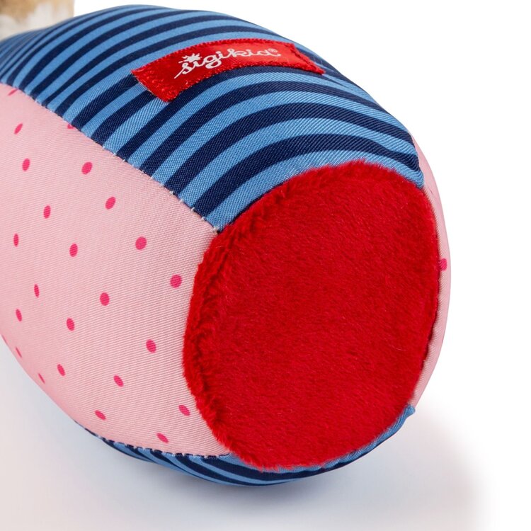 Sigikid Baby Soft Bowling Set