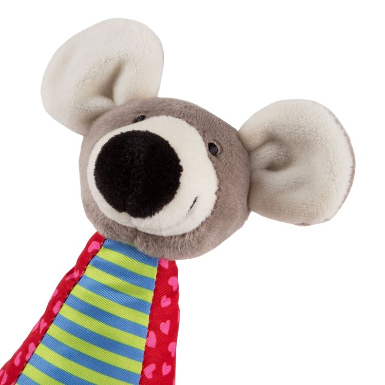 Sigikid Baby Soft Bowling Set