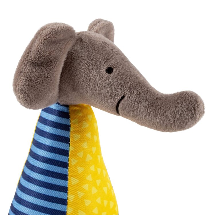 Sigikid Baby Soft Bowling Set