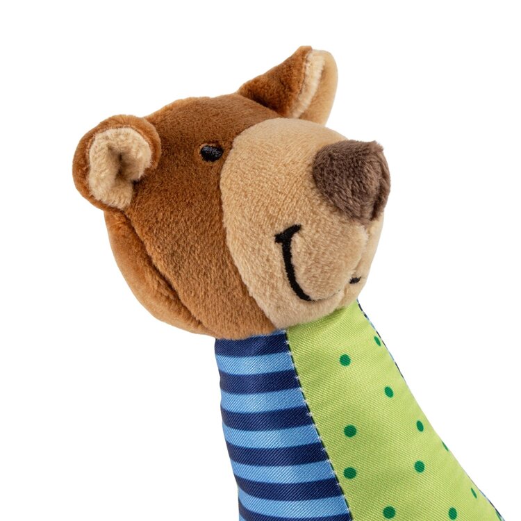 Sigikid Baby Soft Bowling Set