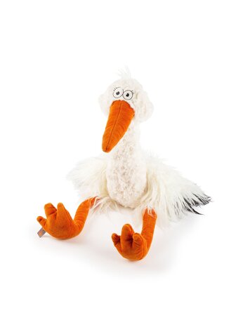 Sigikid Happy Betty Stork - Kikeriki