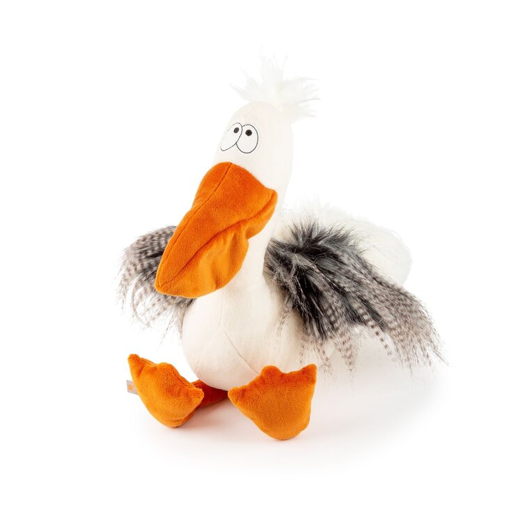 Sigikid Romeo Pelikano Pelikaan - Kikeriki