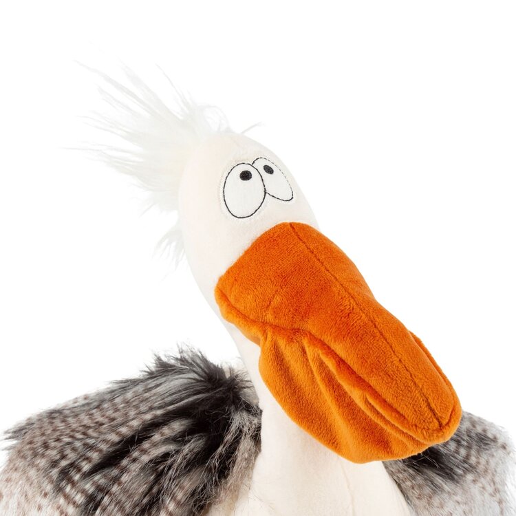 Sigikid Romeo Pelikano Pelican - Kikeriki