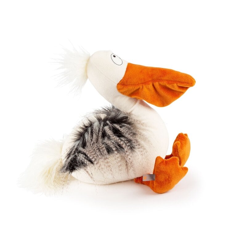 Sigikid Romeo Pelikano Pelican - Kikeriki