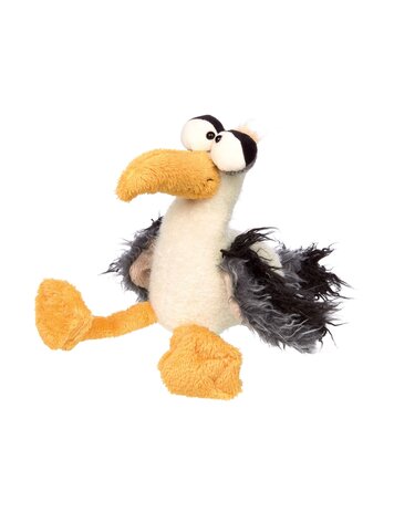 Sigikid Loud In The Cloud Meeuw - Kikeriki