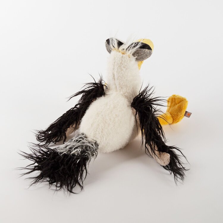 Sigikid Loud In The Cloud Seagull - Kikeriki