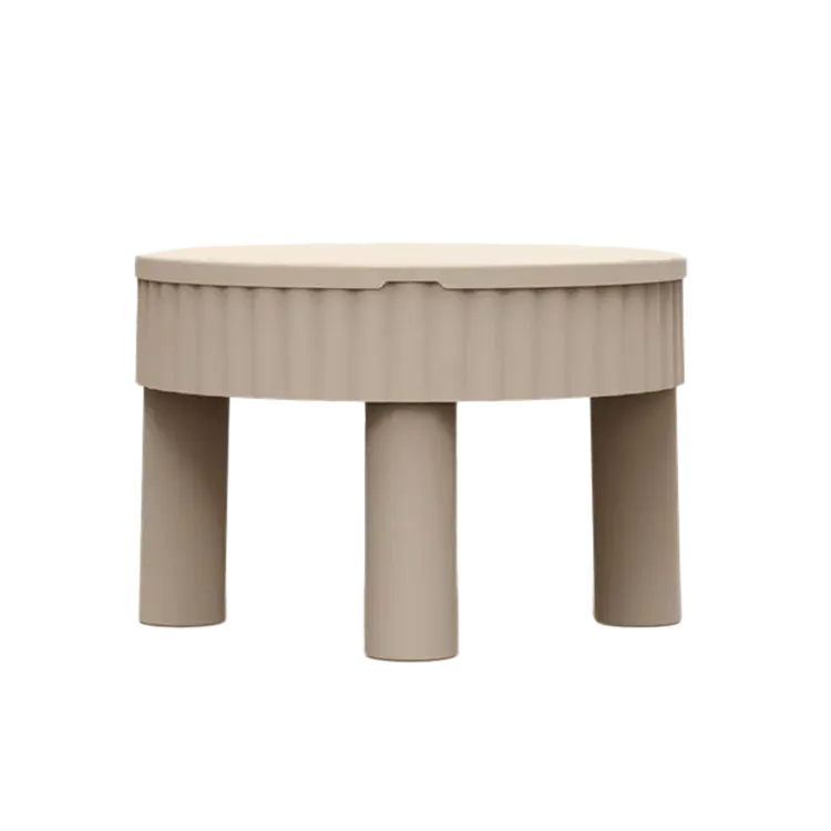 Liewood Sepp Activity Table - Sandy multi mix