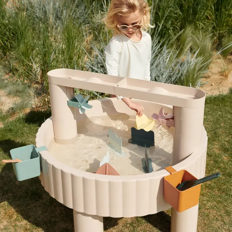 Liewood Sepp Activity Table - Sandy multi mix