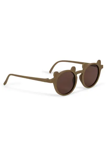 Konges Sløjd Sunglasses Baby Bear - Tigers Eye