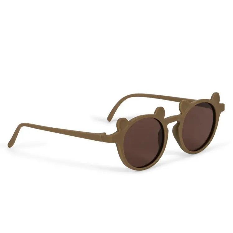 Konges Sløjd Sunglasses Baby Bear - Tigers Eye