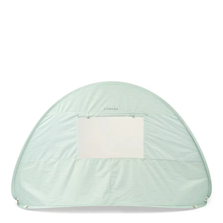 Liewood Cassie Pop Up Tent - Peppermint / Creme De La Creme