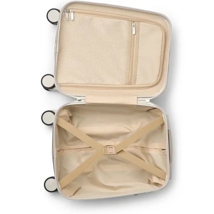 Liewood Norelle Hardcase Suitcase - Sea Creature/Sandy