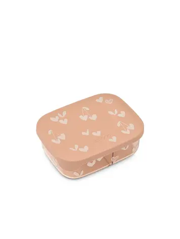 Liewood Arthur Tritan Lunchbox - Sweethearts/Pale Tuscany