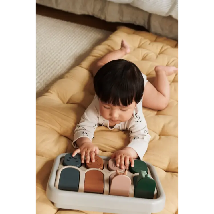 Liewood Aviva Pop-up Toy - Sandy Mulit Mix