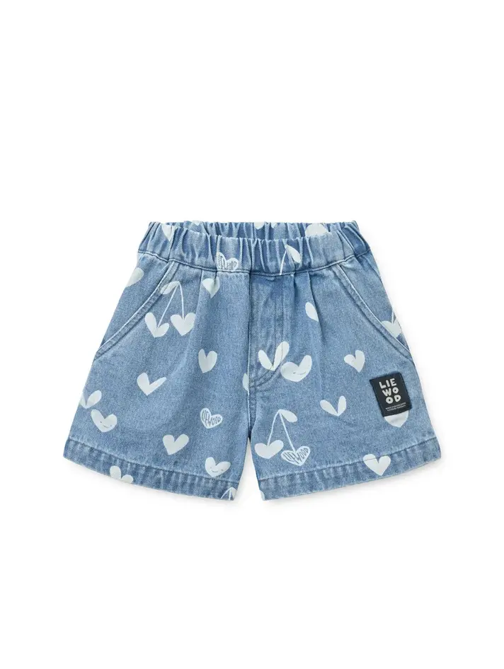 JAKO - Allround Korte Broek, Uniseks-Volwassene, Marien, M JAKO - Allround Korte Broek, Uniseks-Volwassene, Marien, M