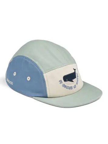 Liewood Rory Pet - Ice Blue Mix