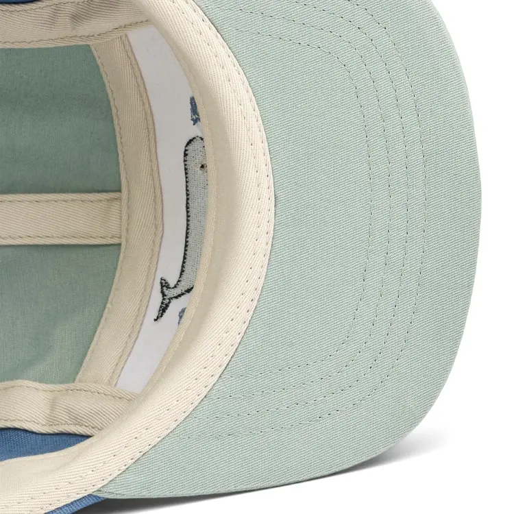 Liewood Rory cap - Ice Blue Mix
