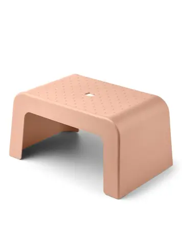 Liewood Ulla Step Stool - Pale Tuscany