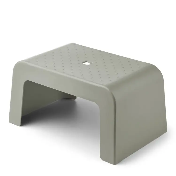 Liewood Ulla Step Stool - Dove Blue