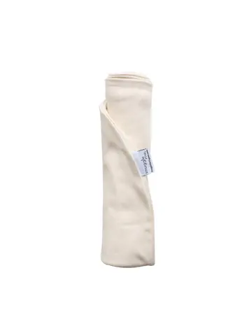 Snuggle Me Organic Lounger Cover - Natural