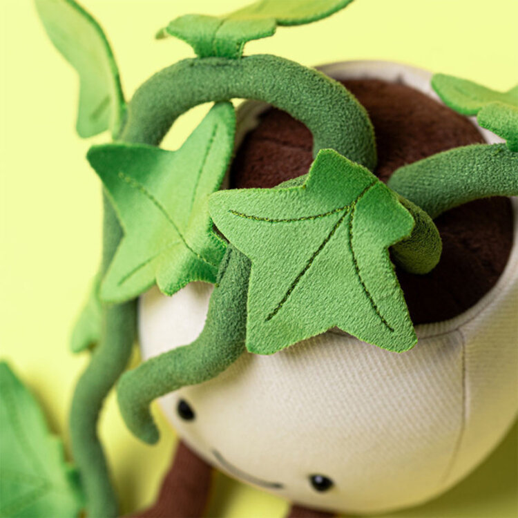 Jellycat Limited Amuseables Ivy