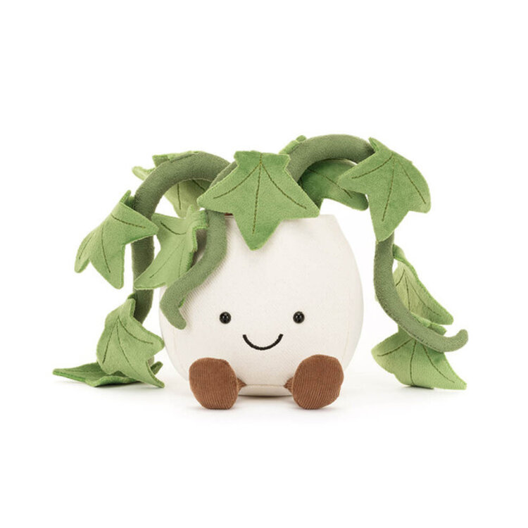 Jellycat Limited Amuseables Ivy